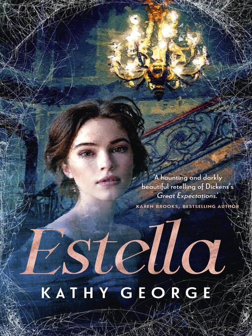 Title details for Estella by Kathy George - Available